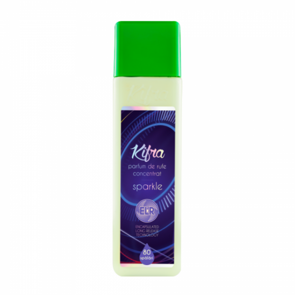 Kifra Parfum Rufe Concentrat Sparkle 200ml 80 Spalari