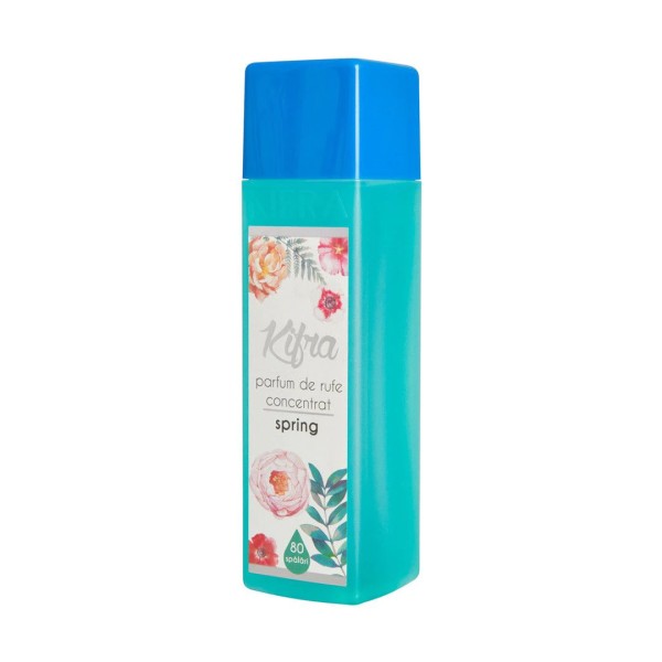 Kifra Parfum Rufe Concentrat Spring 200ml 80 Spalari