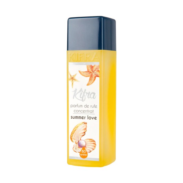 Kifra Parfum Rufe Concentrat Summer Love 200ml 80 Spalari
