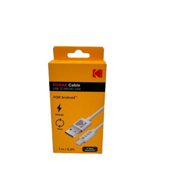 Kodak Cablu Usb Sam (30425828) 12/bax