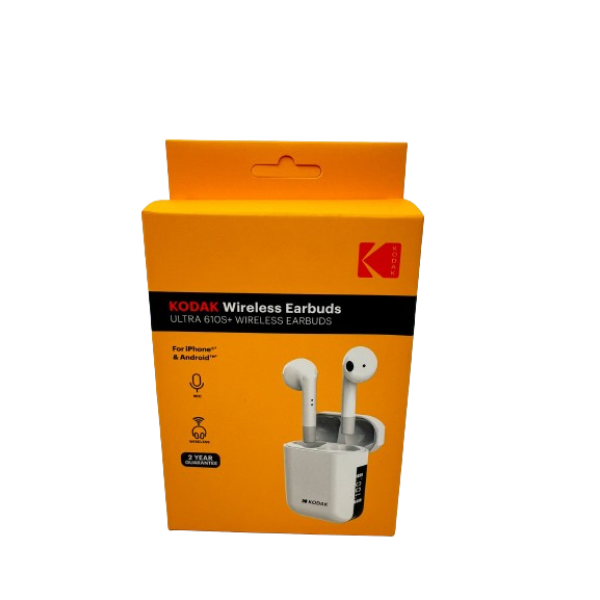 Kodak Casti Ultra Fara Fir 610s+ (30425958) 12/bax