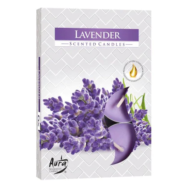Lca Lum. Pastila Lavanda 15-79 6/set