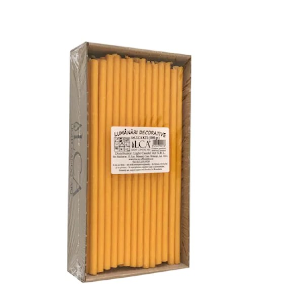 Lca Lumanari 1000gr