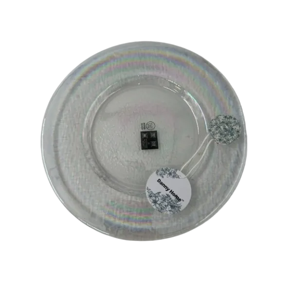 Ld Farfurie Decorativa 30cm 4-39 5/set