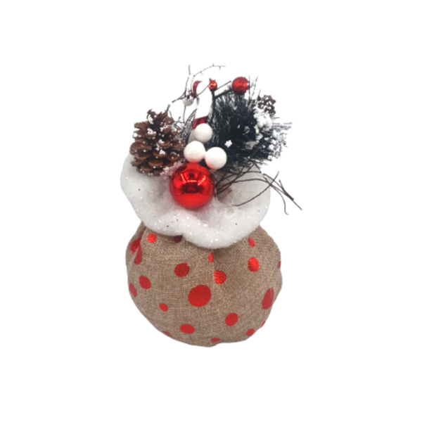 Ld Sacul Lui Mos Craciun 70-10 Ld Sacul Lui Mos Craciun 70-10