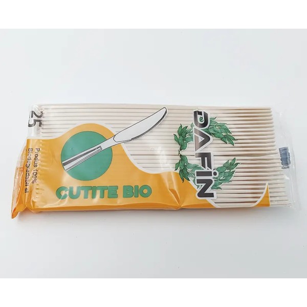 Lpd Dafin Cutite Bio 25buc 90/bax