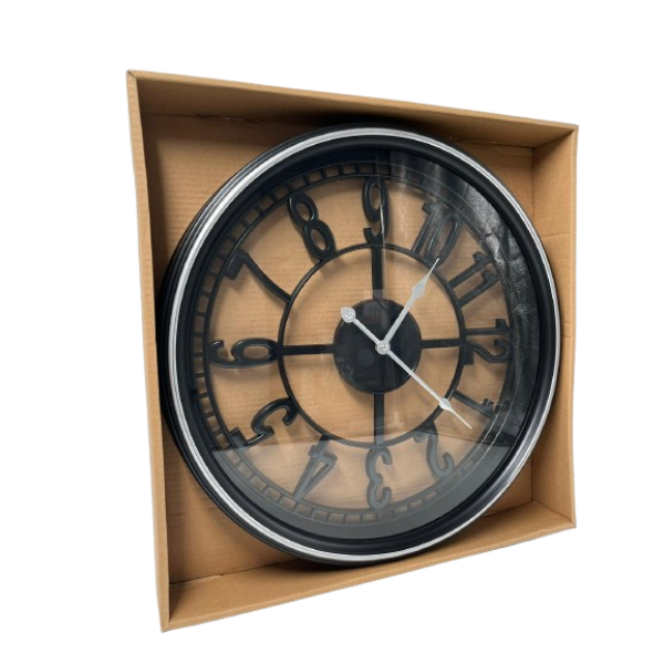Lve Ceas Mare Perete 50cm 16-10 10/bax