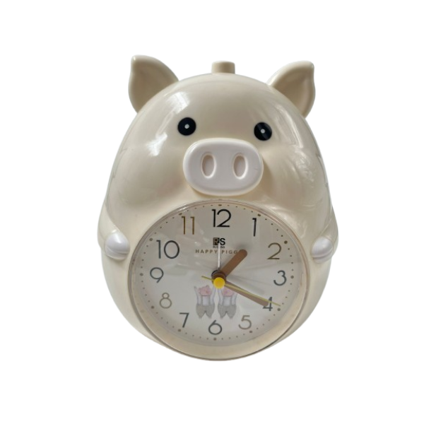 Lve Ceas Masa Copii Happy Piggy 16-5 30/bax