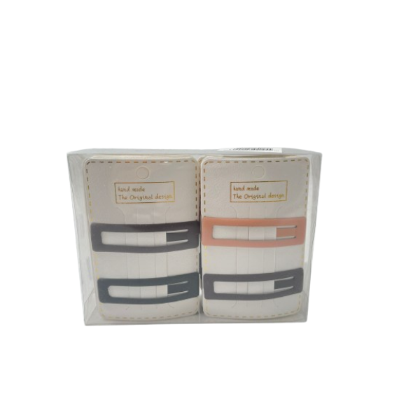 Lve Clame Par Maro/crem 9--5 20buc/set 100/bax