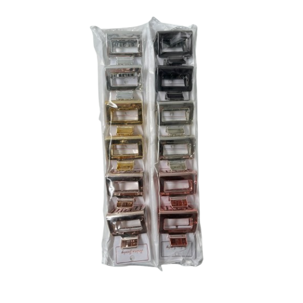 Lve Cleste Par Mediu Plastic 4-2 12buc/set 50/bax
