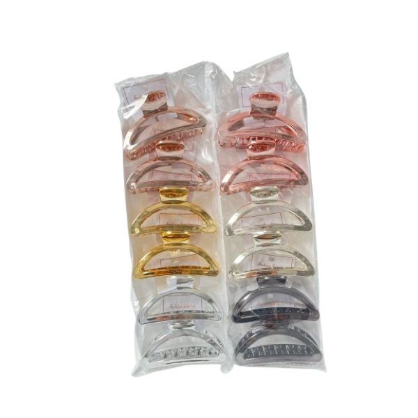 Lve Cleste Par Mediu Plastic 4-4 12buc/set 50/bax