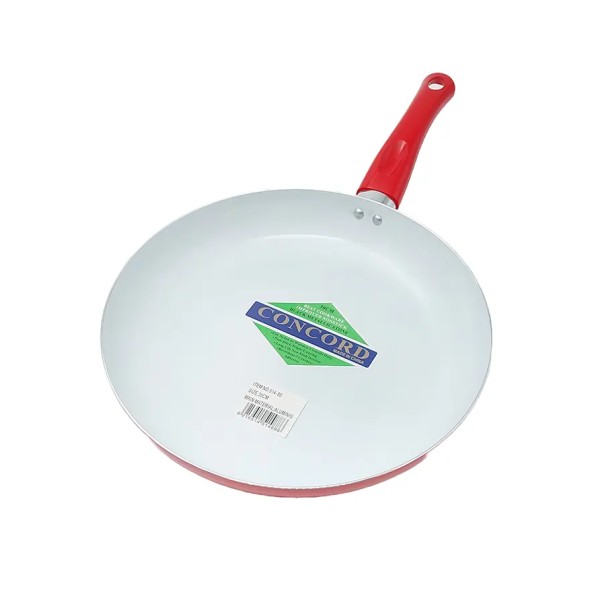 Lve Concord Tigaie Aluminiu Cu Coada 24cm 514-85