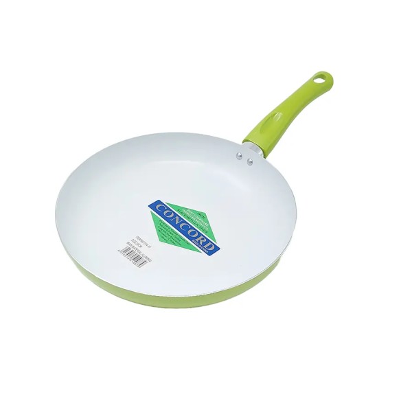 Lve Concord Tigaie Aluminiu Cu Coada 26cm 514-86