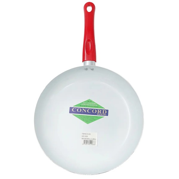 Lve Concord Tigaie Aluminiu Cu Coada 30cm 514-88