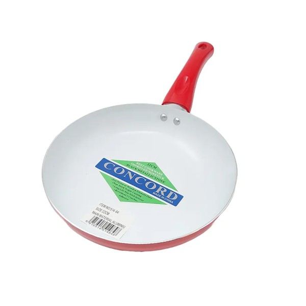 Lve Concord Tigaie Cu Coada 22cm 514-84