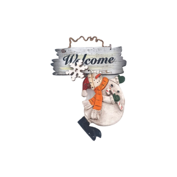 Lve Decoratiune Welcome 946-37