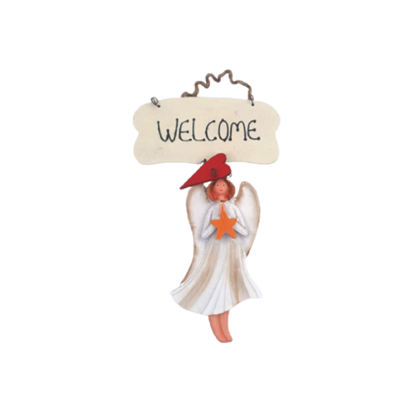 Lve Decoratiune Welcome 946-38