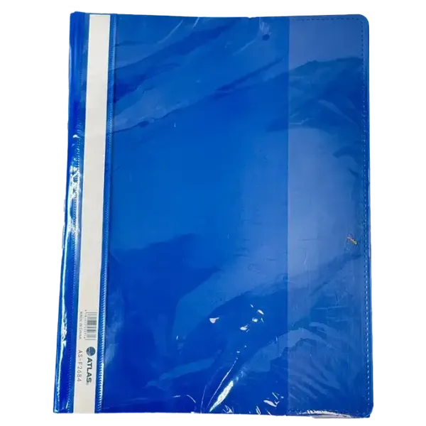 Lve Dosare Plastic 12buc/set 4747-17