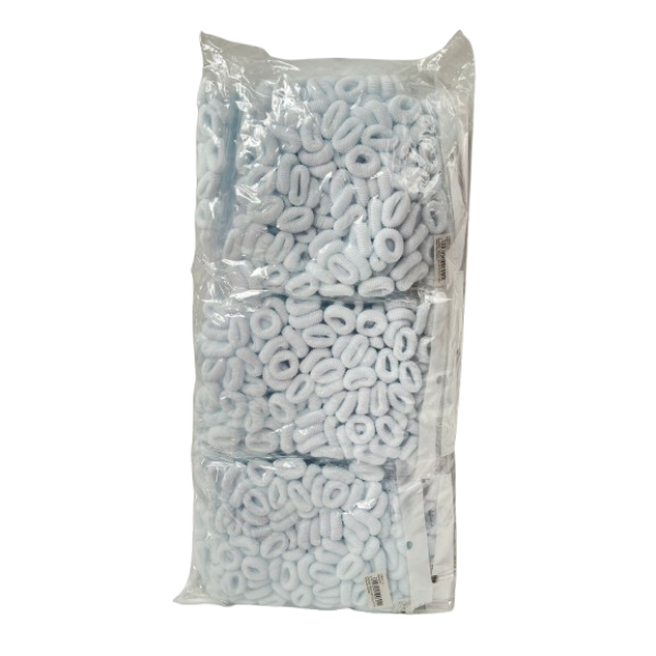 Lve Elastic Par Mic Dif Culori 6-4 12/folie 300/bax