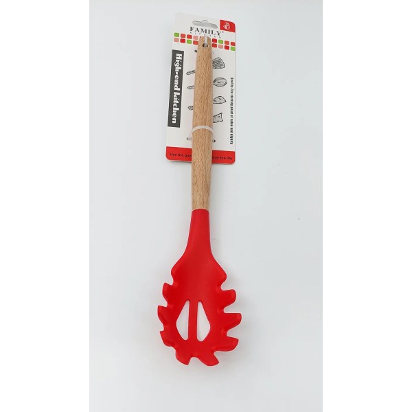 Lve Family Kitchen Lingura Paste 11-2