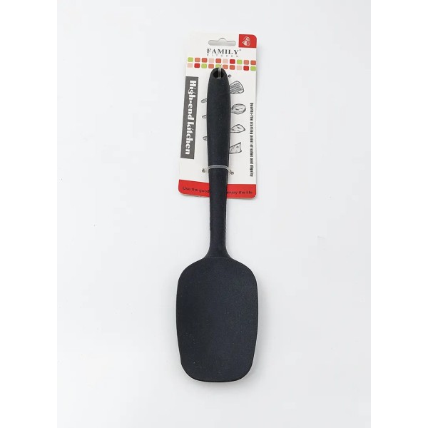 Lve Family Kitchen Spatula Silicon 10-14