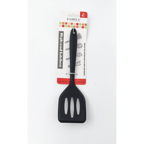 Lve Family Kitchen Spatula Silicon 10-3