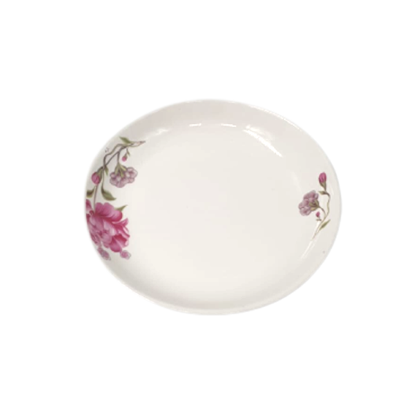 Lve Farfurie Ceramica Adanca Mica 868-8
