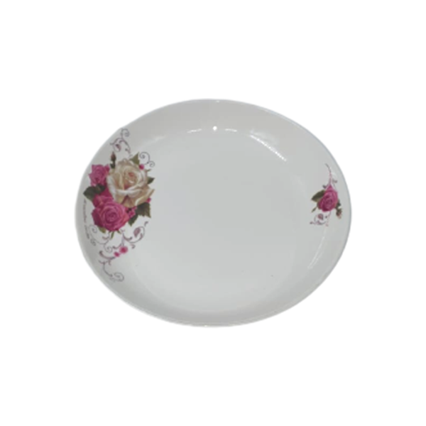 Lve Farfurie Ceramica Adanca Mica 869-7