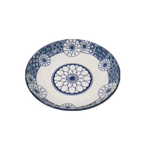 Lve Farfurie Ceramica Adanca Mica 875-1