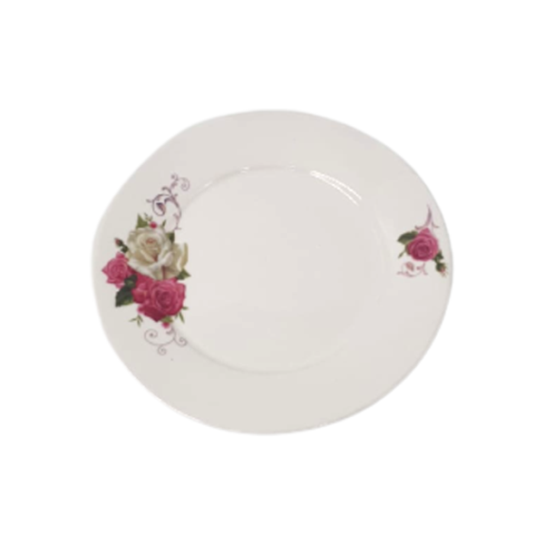Lve Farfurie Ceramica Desert 869-12