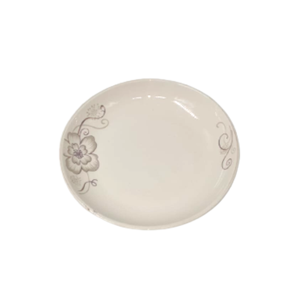 Lve Farfurie Ceramica Desert 870-6