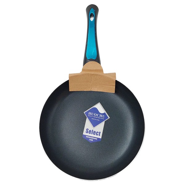 Lve Huochu Tigaie Aluminiu Cu Coada 24cm 514-51