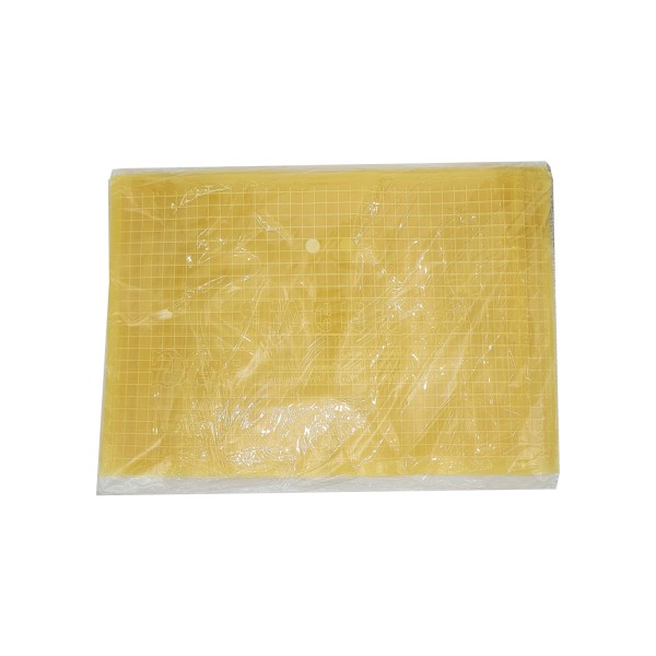 Lve Mapa Plastic 12buc/set 4747-12