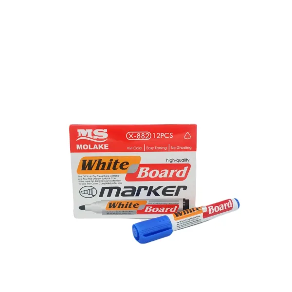 Lve Marker Albastru 12buc/set 1139-2