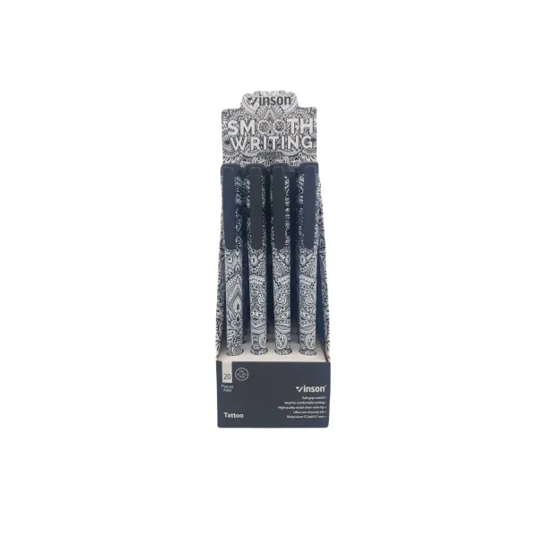 Lve Pixuri 20buc/set 2411-10