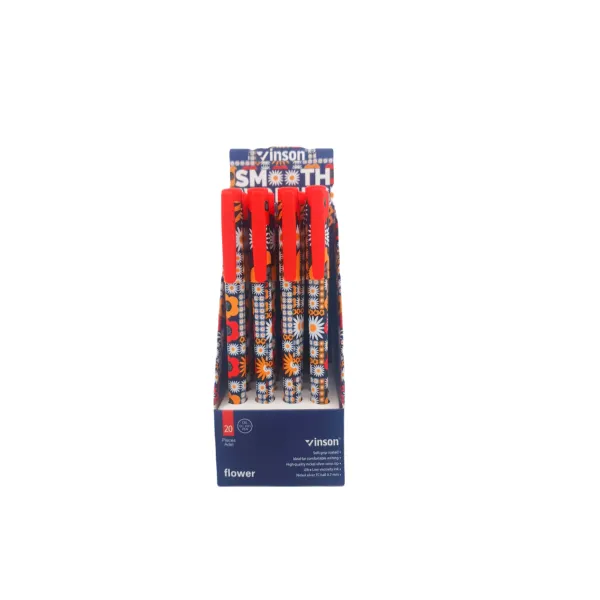 Lve Pixuri 20buc/set 2411-18