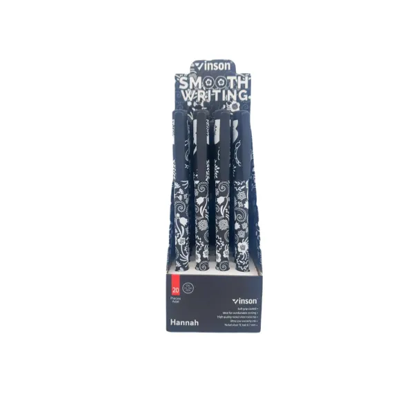 Lve Pixuri 20buc/set 2411-23