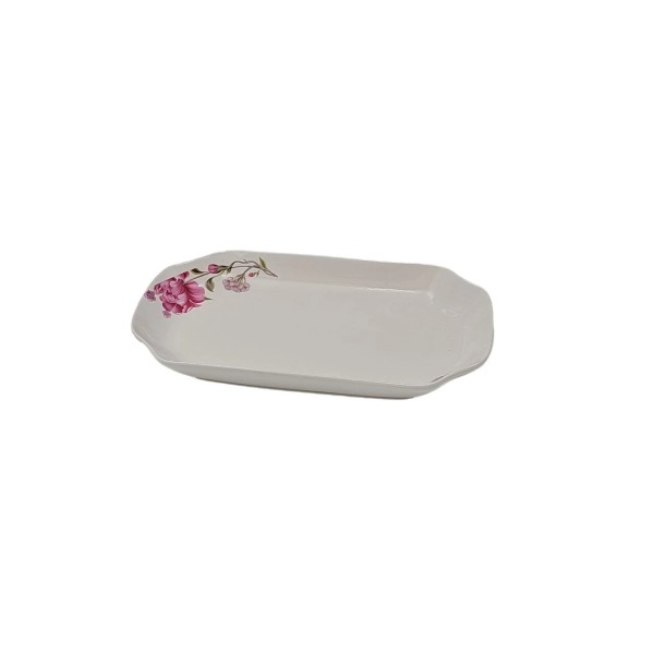 Lve Platou Ceramica Dreptunghiular 868-22