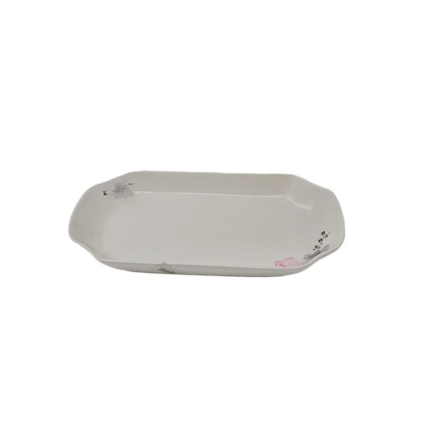 Lve Platou Ceramica Dreptunghiular 869-23