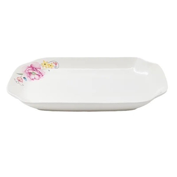 Lve Platou Ceramica Dreptunghiular 871-22