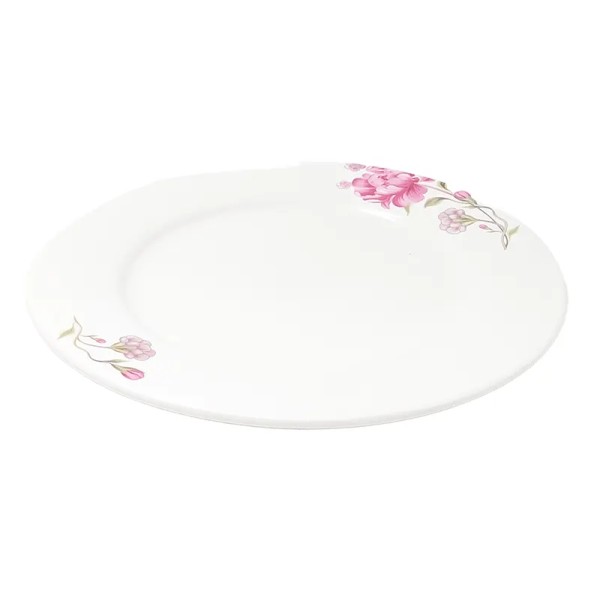 Lve Platou Ceramica Rotund 868-17