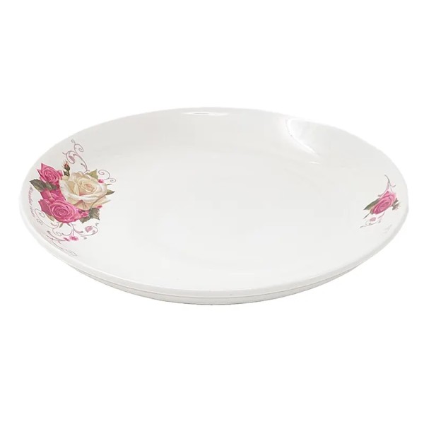 Lve Platou Ceramica Rotund 869-11