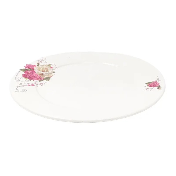 Lve Platou Ceramica Rotund 869-17