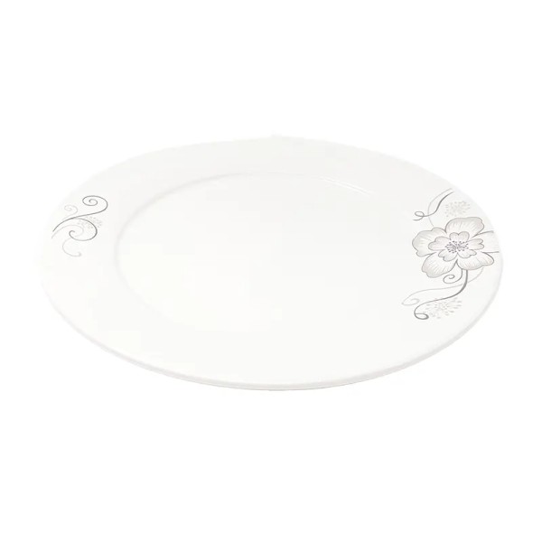 Lve Platou Ceramica Rotund 870-17