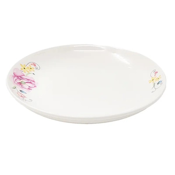Lve Platou Ceramica Rotund 871-11
