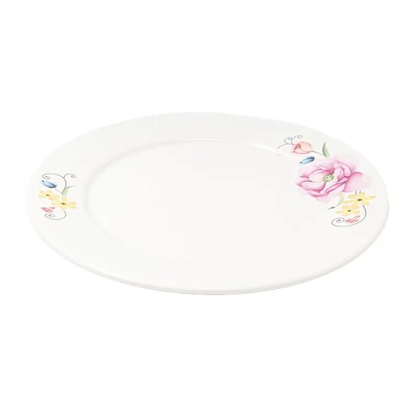 Lve Platou Ceramica Rotund 871-17