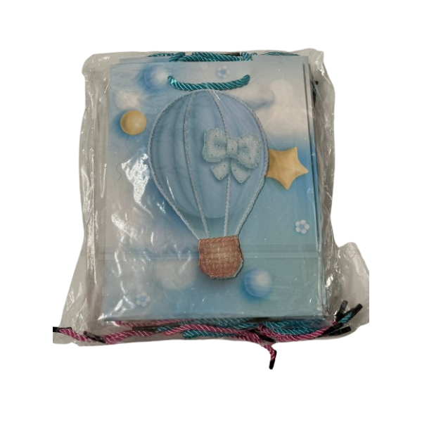 Lve Pungi Cadou 18*23*10cm 0753--20 12buc/set 720/bax