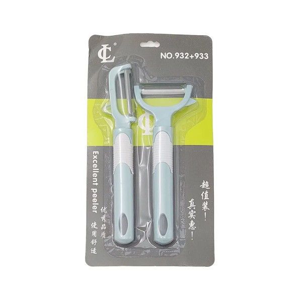 Lve Set Curatator Legume 662-100