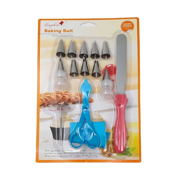 Lve Set Patiserie 662-148