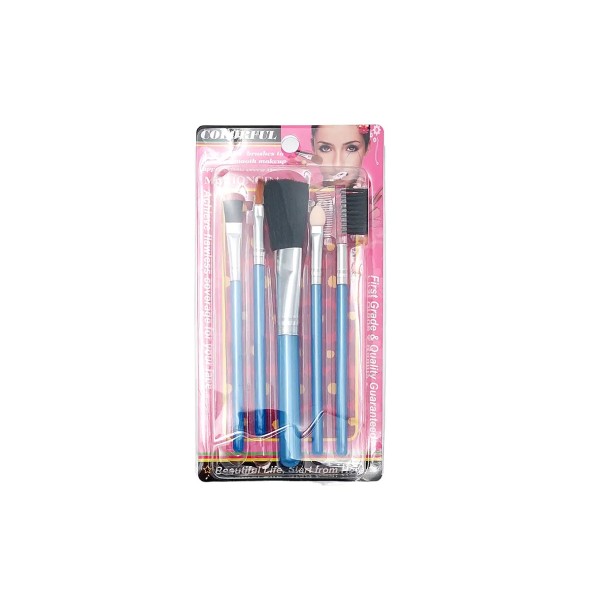 Lve Set Pensule Machiaj 5buc/set 184-41